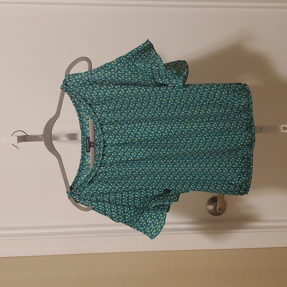 2 Tops - Max Edition boat neck top